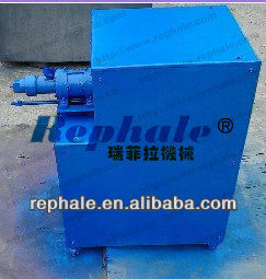 Fine Quality Fish Feedstuff Modeling Machine low price on promotion