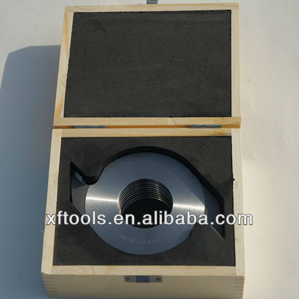 finger joint cutter used on finger joint machine