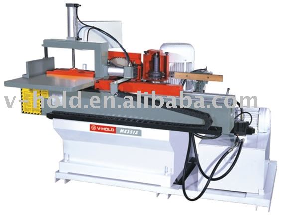 Finger Jointer for woodworking