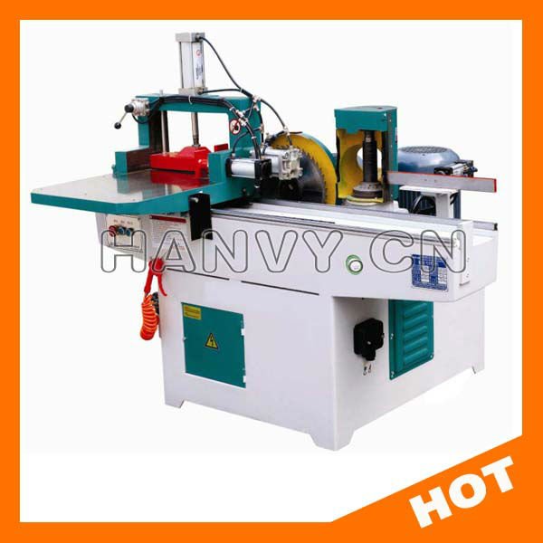 Finger Jointer Machines for finger joint board