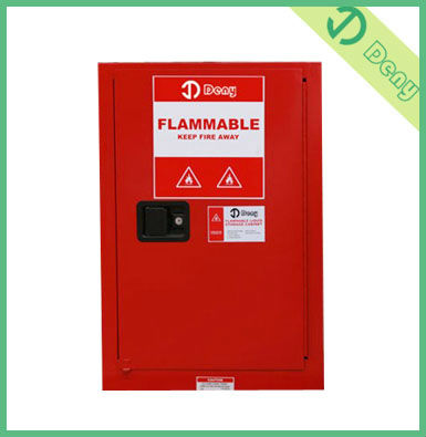 fireproof dry box for dangerous chemicals protecting valuables flammable safety equipment Cabinet