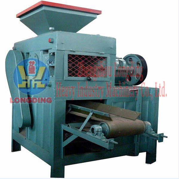 First Class Briquette Making Machine