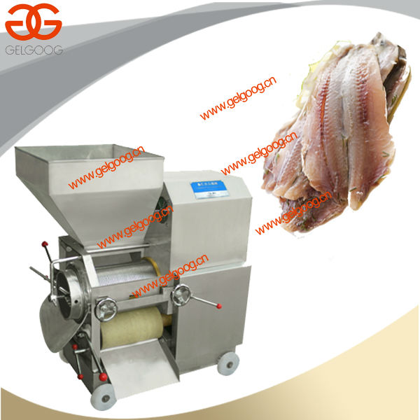 Fish Bone Separator Machine|Fish Meat Separating Machine|Hot Sale Fish Meat Separator