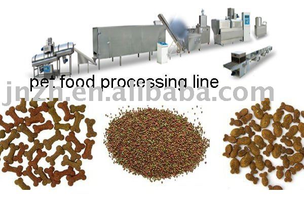 fish food machine