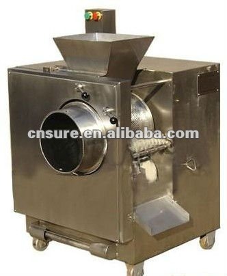 Fish Meat Separator