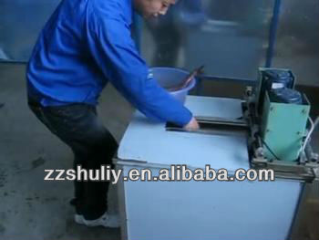 fish peeling machine/Fish scaler/fish scaling machine/fish scales removing machine