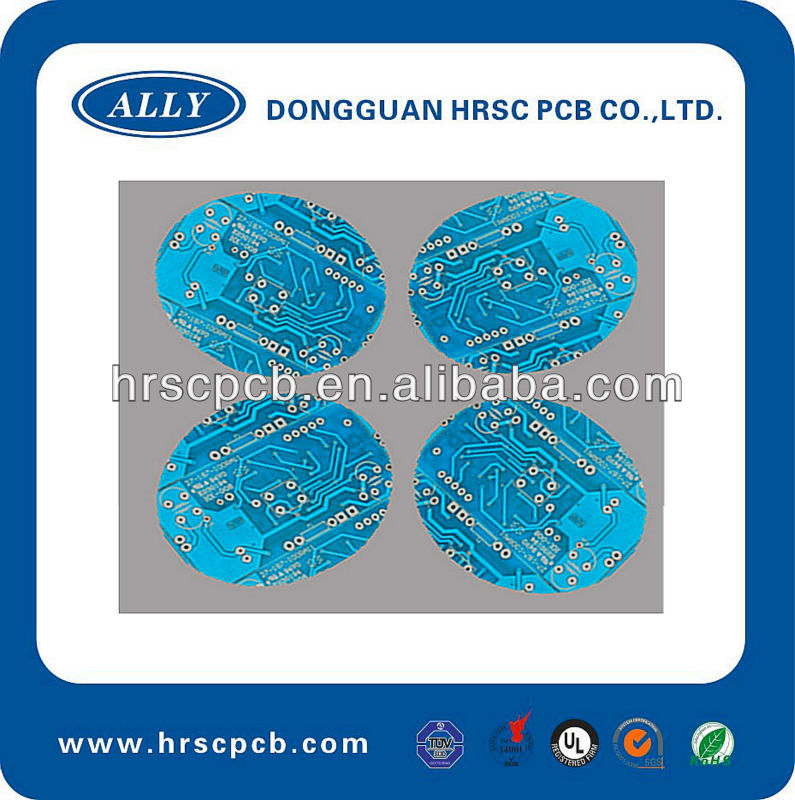 fish processing machine PCB boards