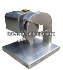 Fish washing machine/fish washer/fish head and tail cutting machine