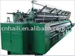 fishinf net making machine