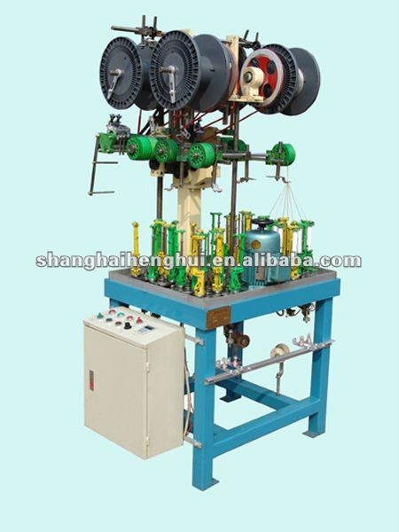 fishing lines braiding machine