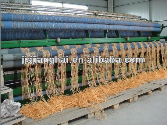 fishing net machine