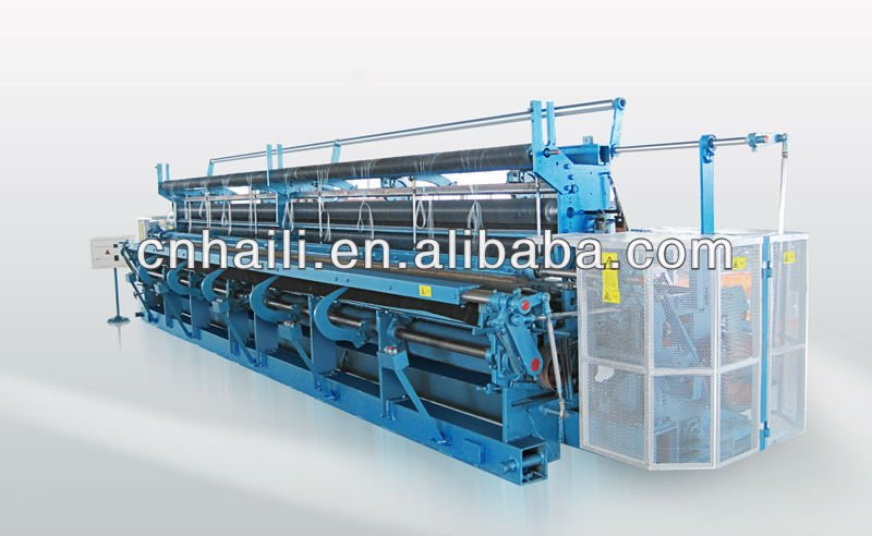 Fishing Net Machine