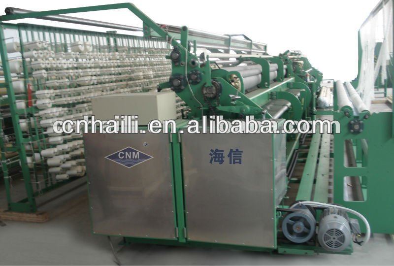 Fishing Net Machine