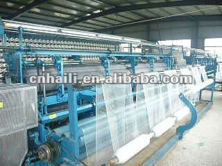 fishing net making machine ZRD7.5-810Y