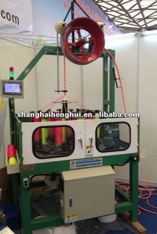 fishing twines/nets braiding machinery 90 series ,110 series ,130 series ,160series fishing twines/nets braiding machinery