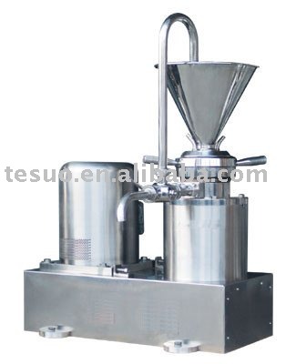 Fission grinding machine sauce-TSSML001238