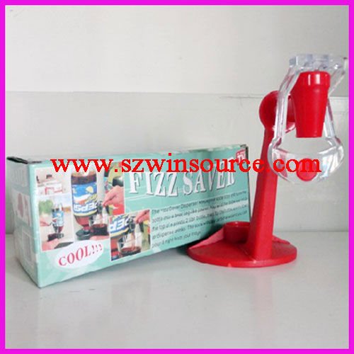 Fizz Saver Soda Dispenser(WS-2027)