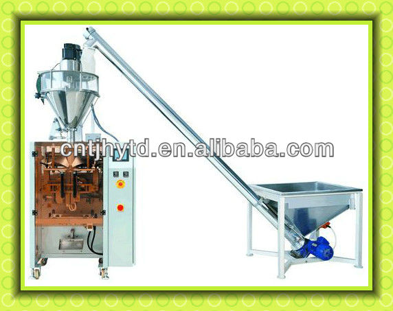 FL-520 powder coating Packaging Machine