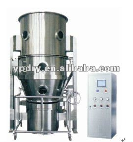 FL-B/FG Series Fluidized Granulator Dryer /drying machine