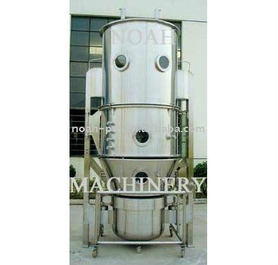 FL Drying Machine