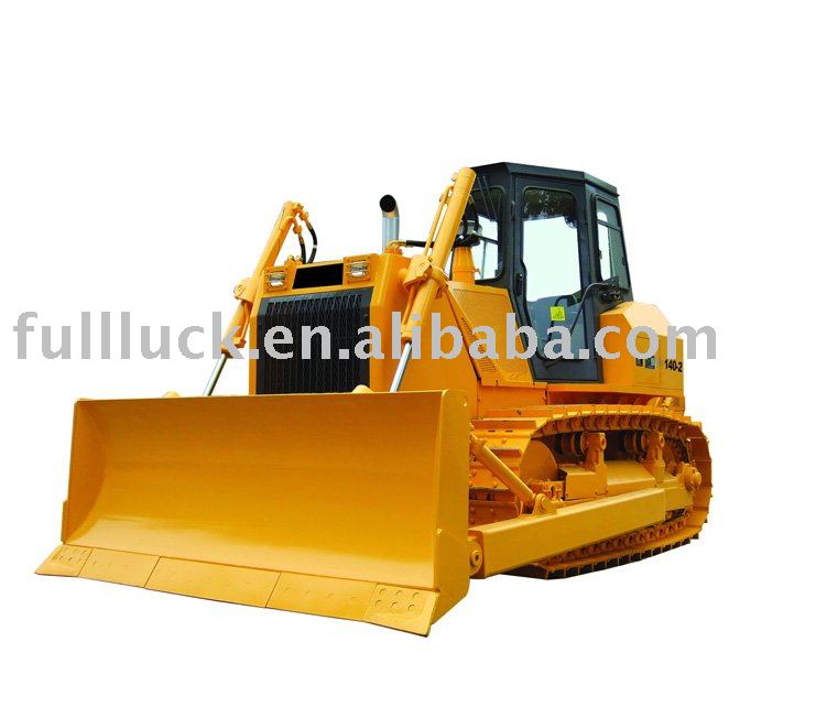 FL140-2 (16 Ton) Bulldozer