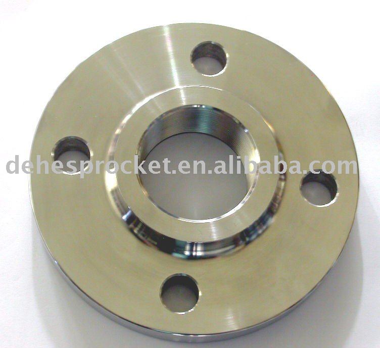 Flange