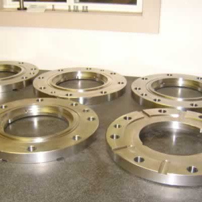 Flange