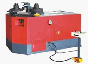 flat bar rolling machine,section bending machine,tube bending machine