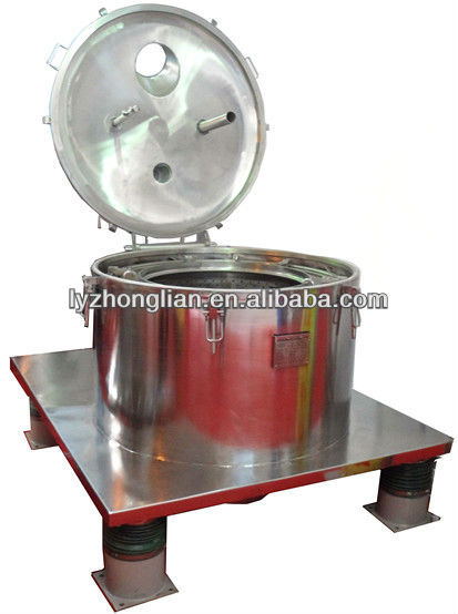 Flat Lifting Basket electric centrifuge PD1500