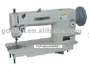 FLAT SEWING MACHINE