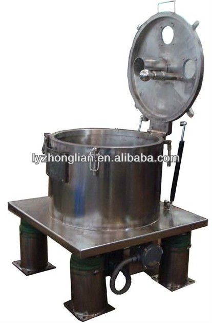 Flat small centrifuge PS300-NC