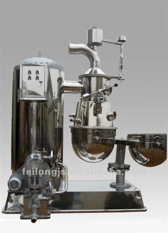 FLD big vacuum sugar cooker