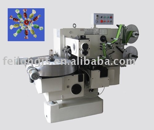 FLD-S900 automatic double twist packing machine