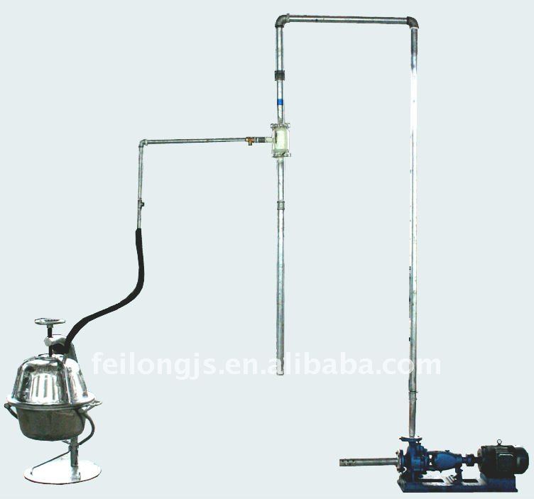 FLD small vacuum sugar cooker fld FLD small vacuum sugar cooker