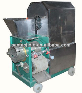 flesh meat separator PT-150/200/300 flesh meat separator