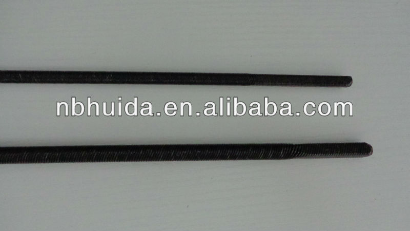 flexible shaft for many vehicles