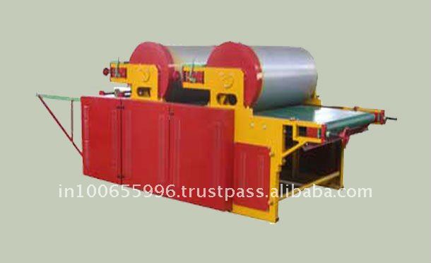 Flexo Board Printing machine