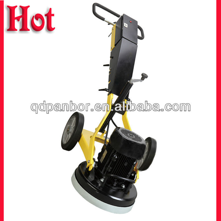 floor grinding machines