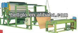 Floor Lamination Machine