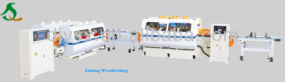 flooring machines