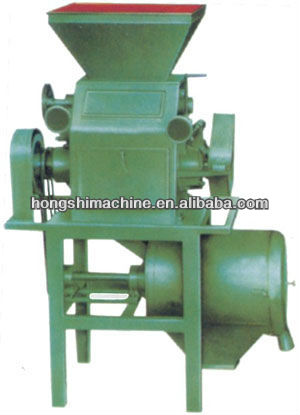 Flour mill machine/corn mill