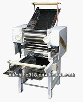 Flour stranding and noodle making machine on sale