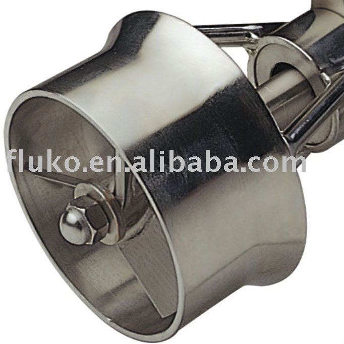 FLUKO FJB Jet Mixer odel Number:FJB FLUKO FJB Jet Mixer