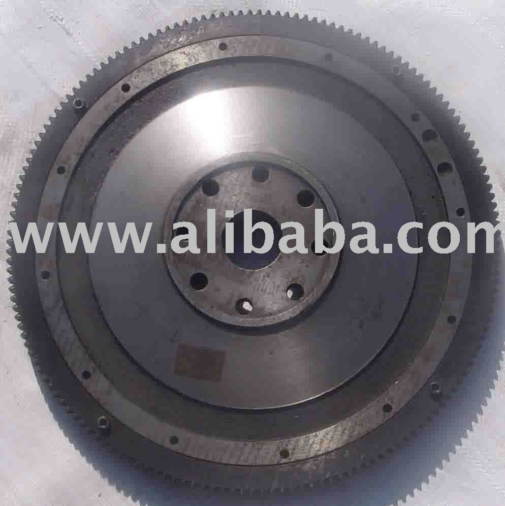 flywheel assembly