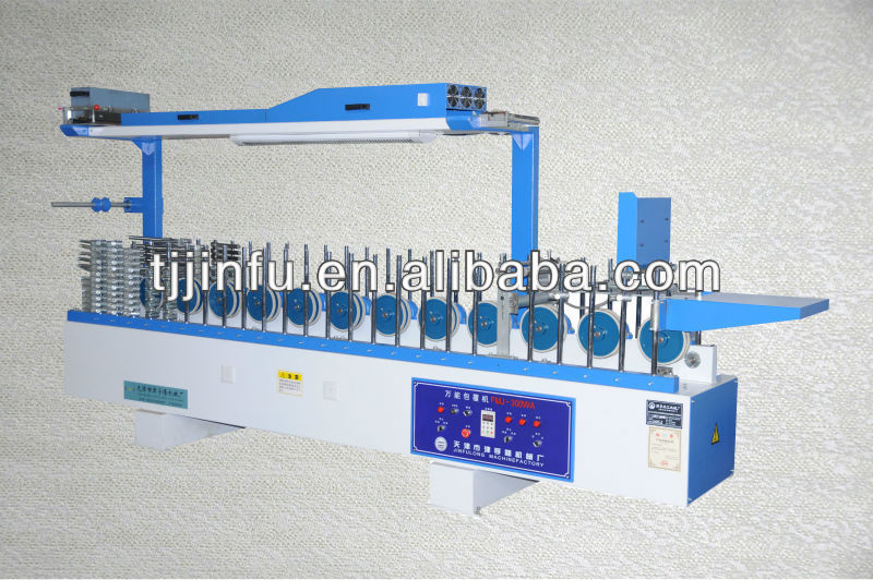 FMJ-300WA GTLJBP laminate wood machine