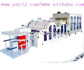 FN271F high speed wool carding machine FN271F wool carding machine FN271F high speed wool carding machine
