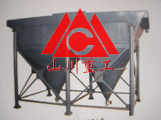 FNX series Inclined tube Thickener