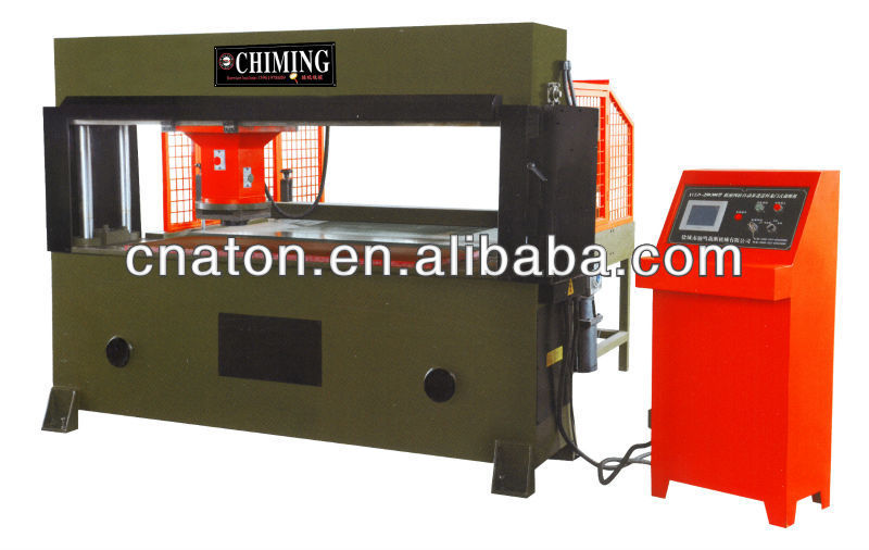 foam/leather die board laser cutting machine,jsat series