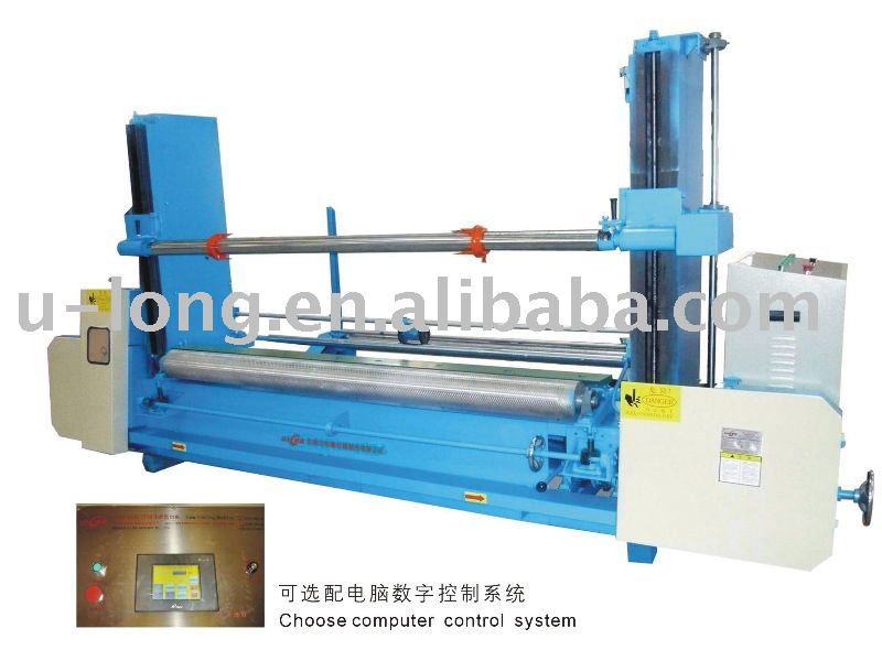 Foam Peeling Machine