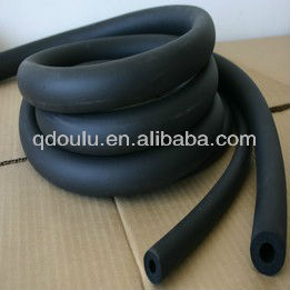 foam rubber tube machine/production line